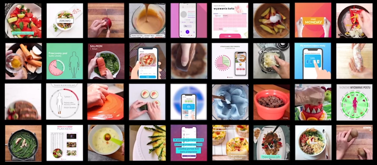 Video in Social Media