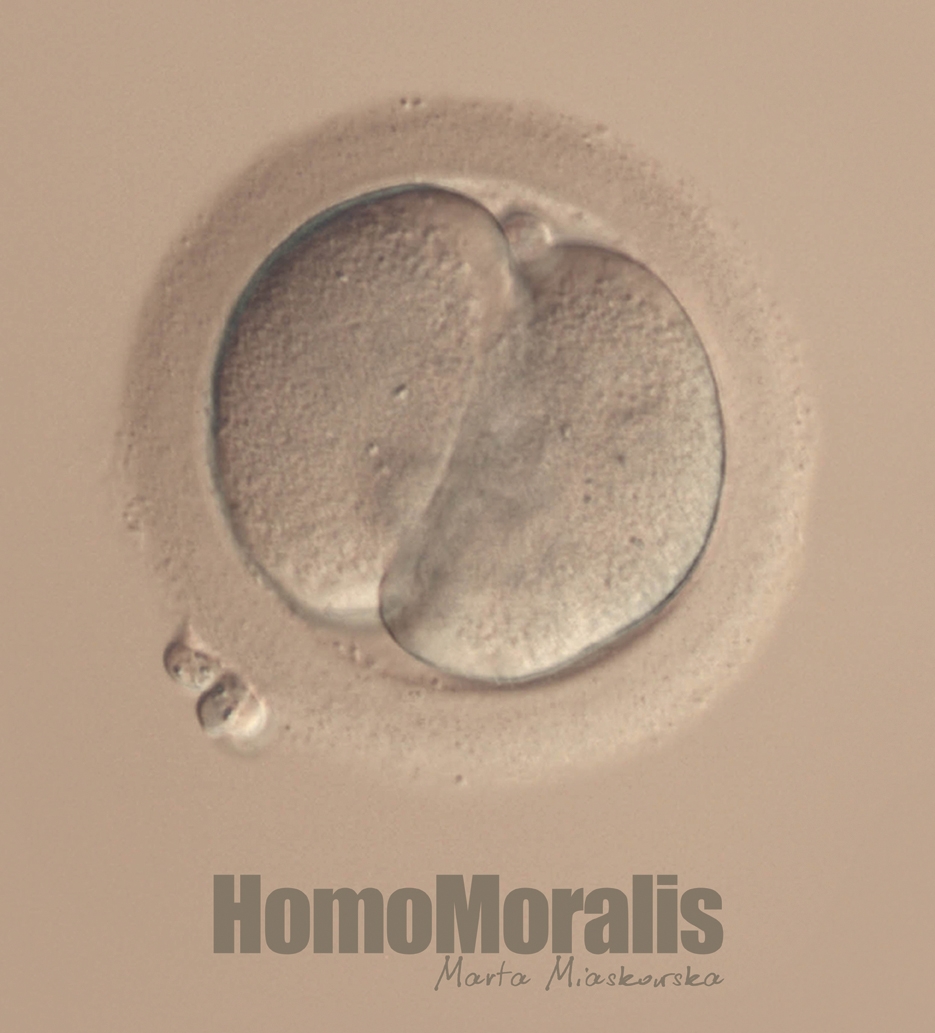 HomoMoralis