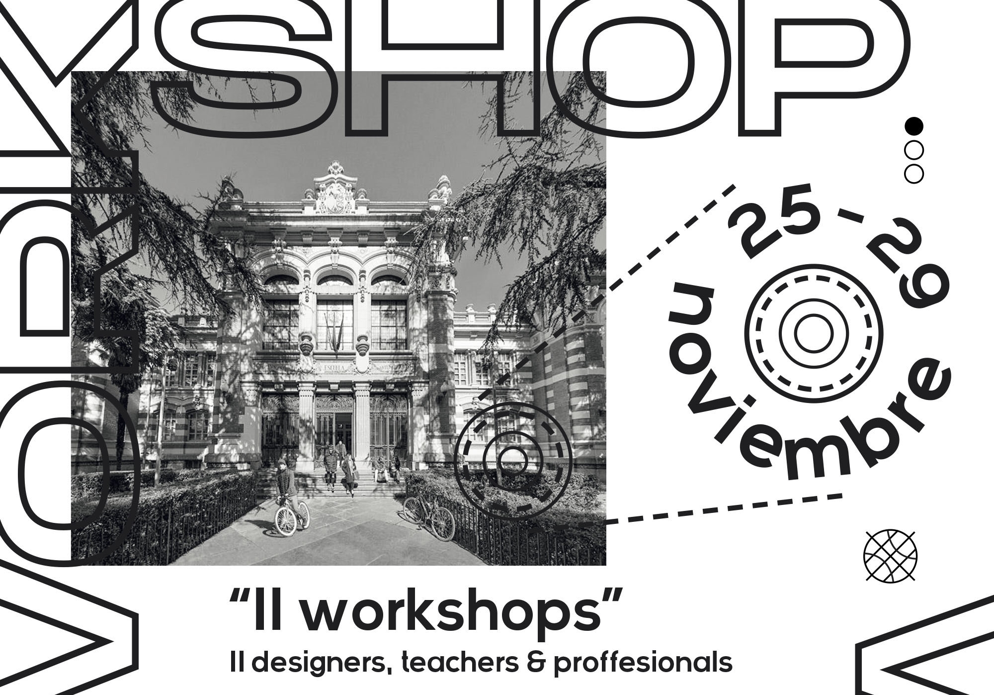 Workshop ESDIR
