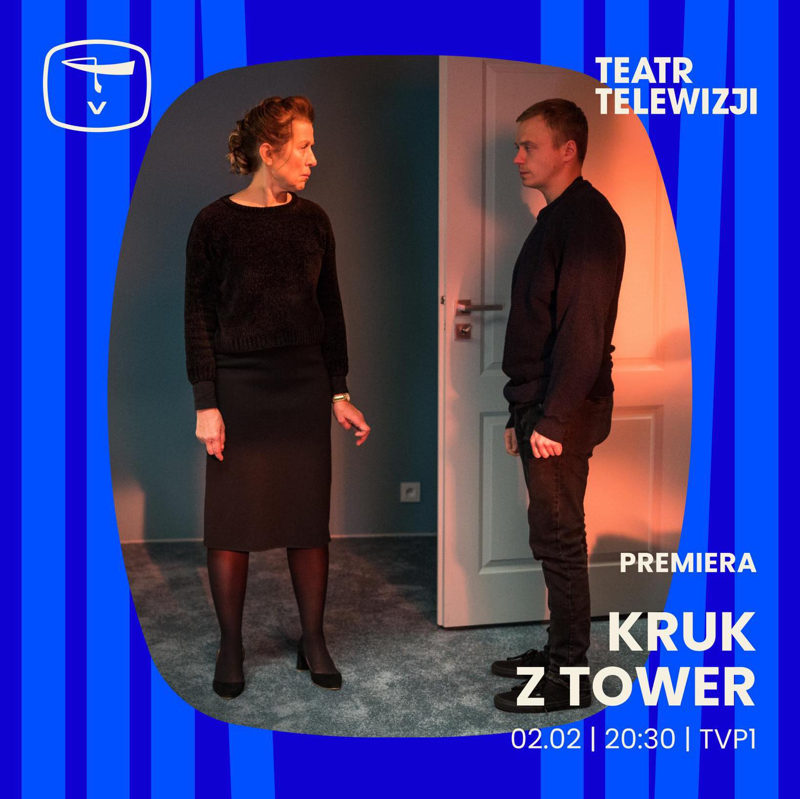 KRUK Z TOWER / TV / 2026