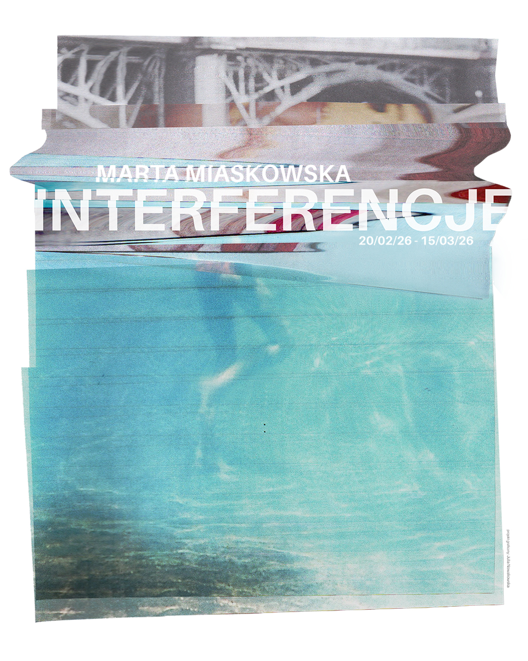 INTERFERENCJE / 2026